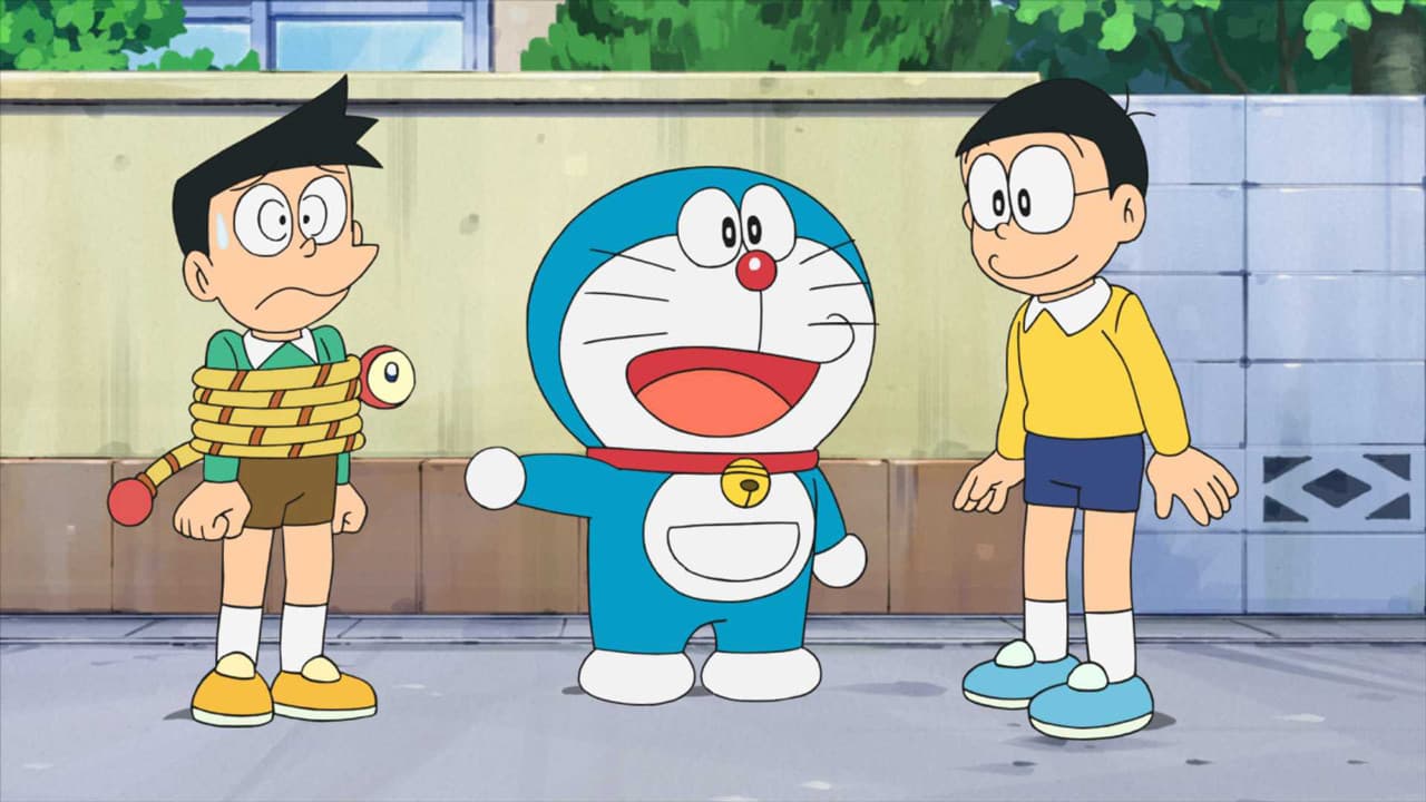 Still from Episode 912