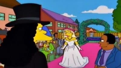 Still from It's a Mad, Mad, Mad, Mad Marge