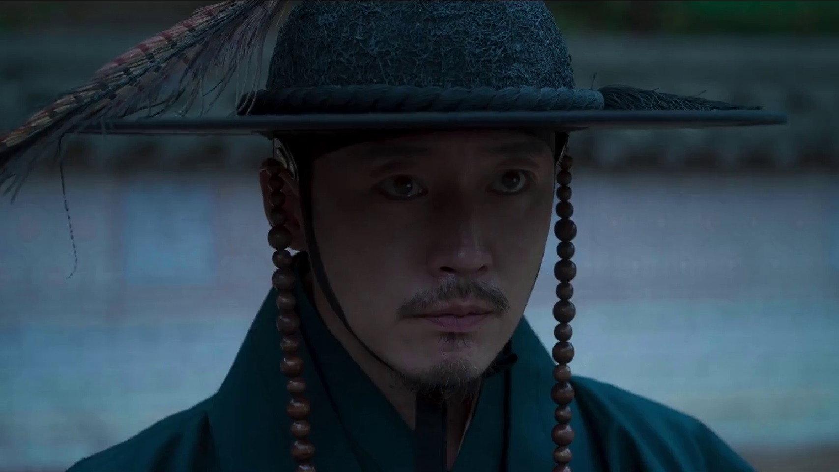 Still from Episode 11