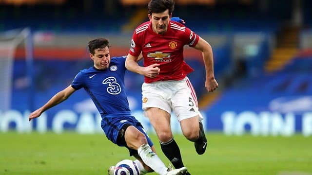 Still from MOTD2 - 28th February 2021