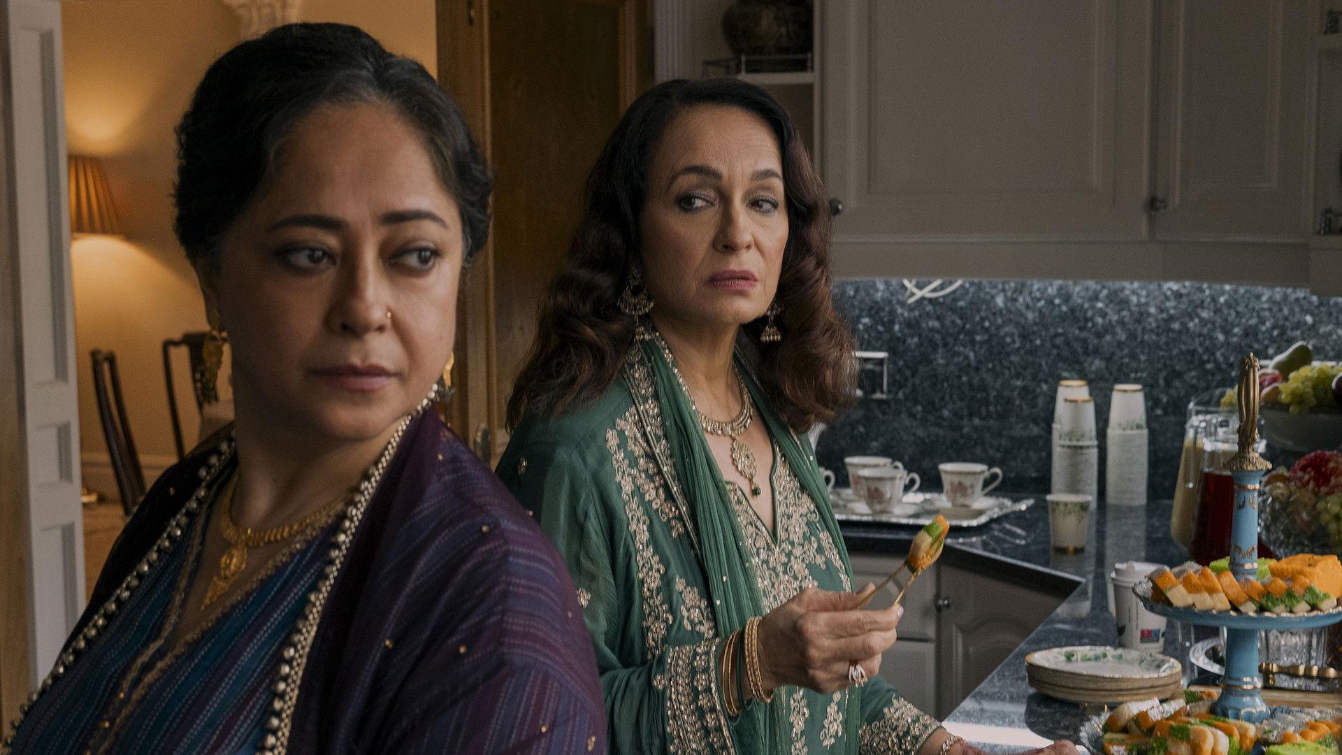 Still from HOUSE OR HOME