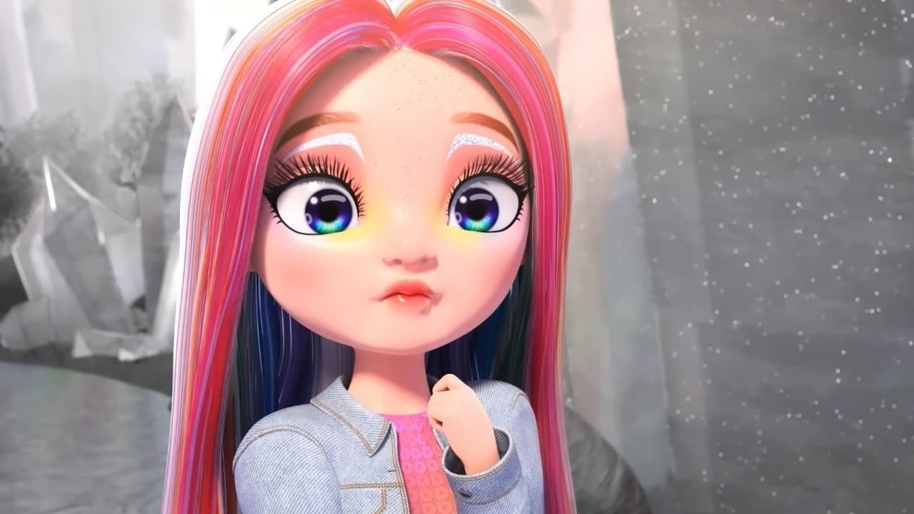 Still from The Land of Pets and Rainbows