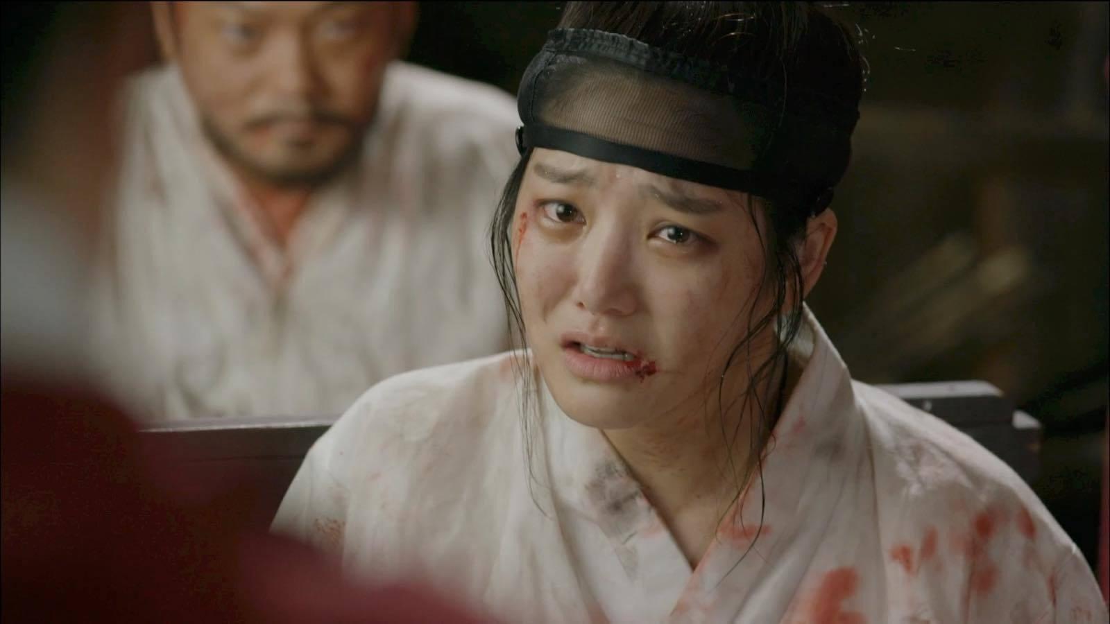 Still from Episode 8