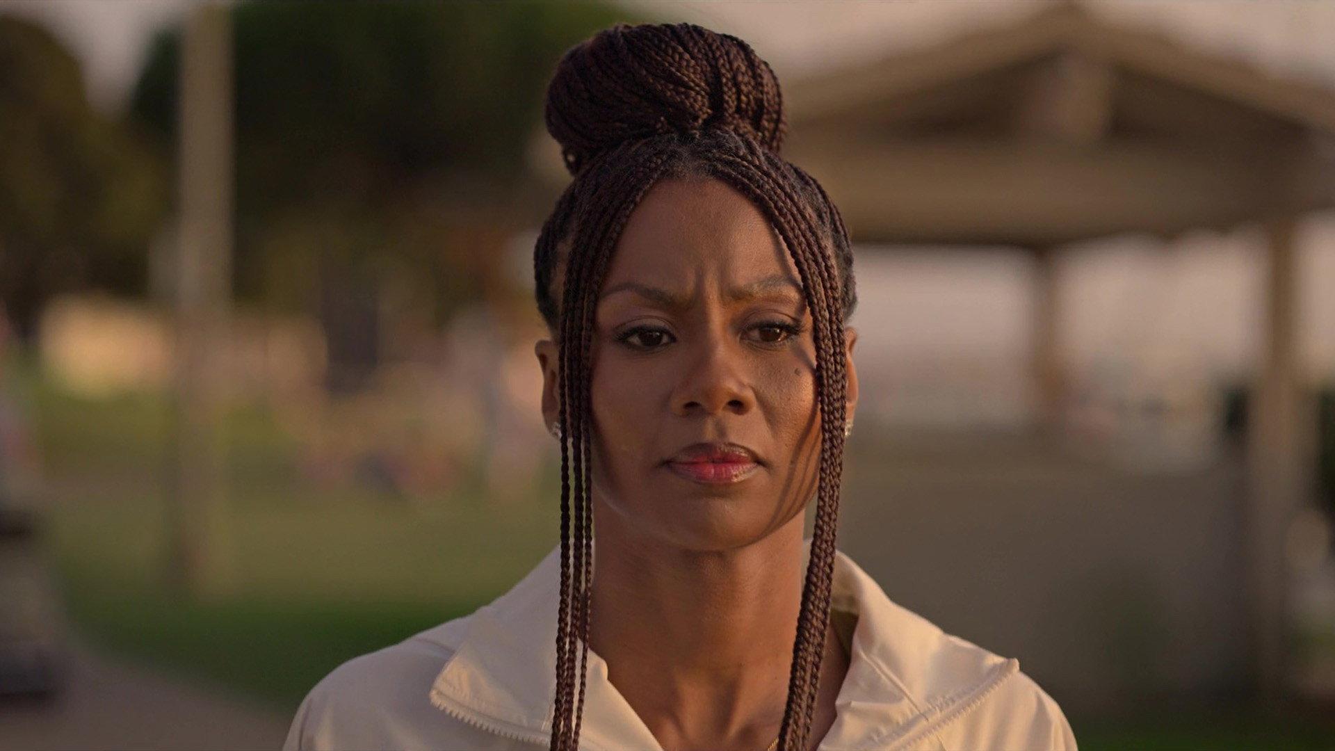 Still from On to the Next One