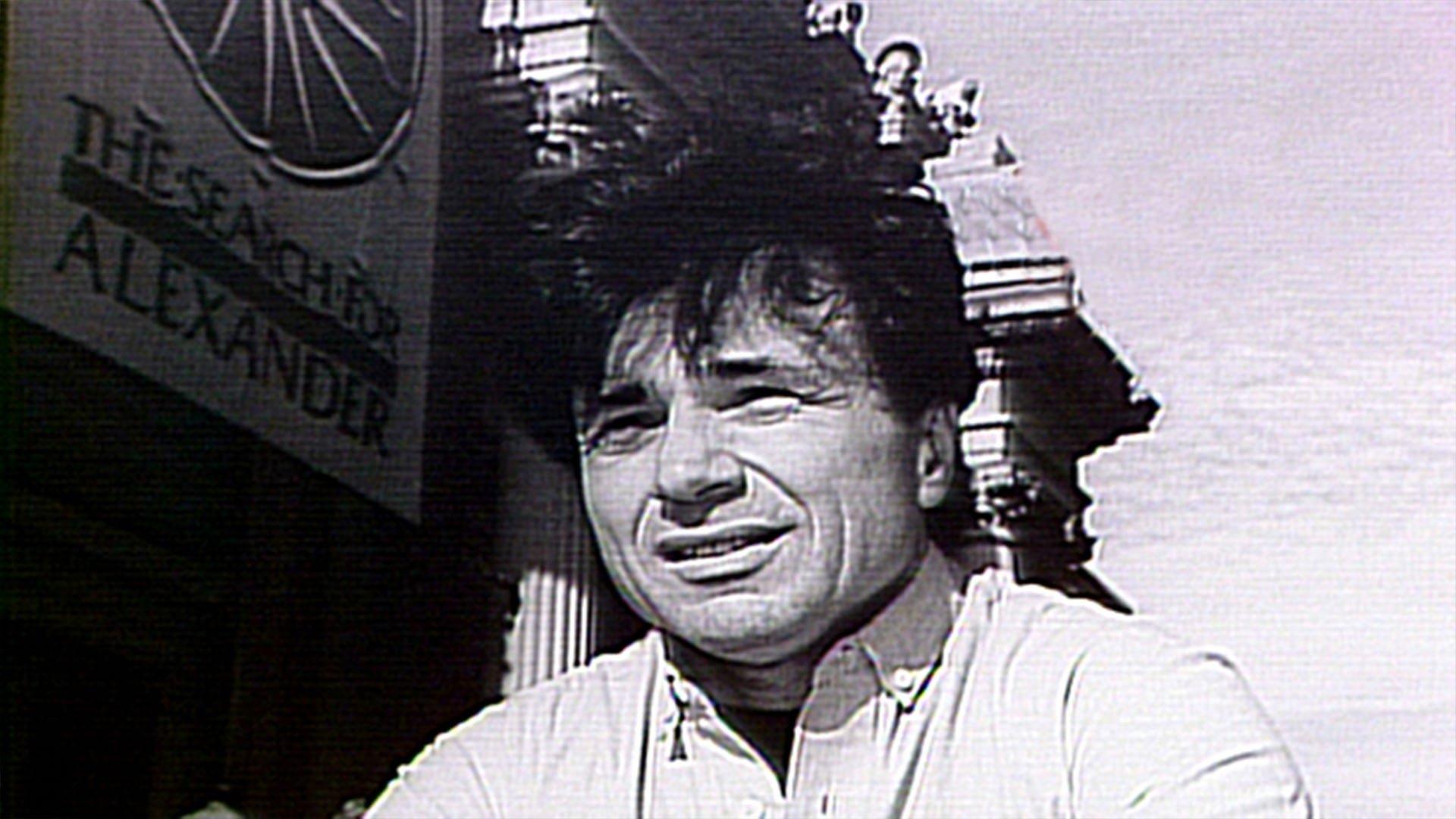 Still from Robert Blake/Kenny Loggins