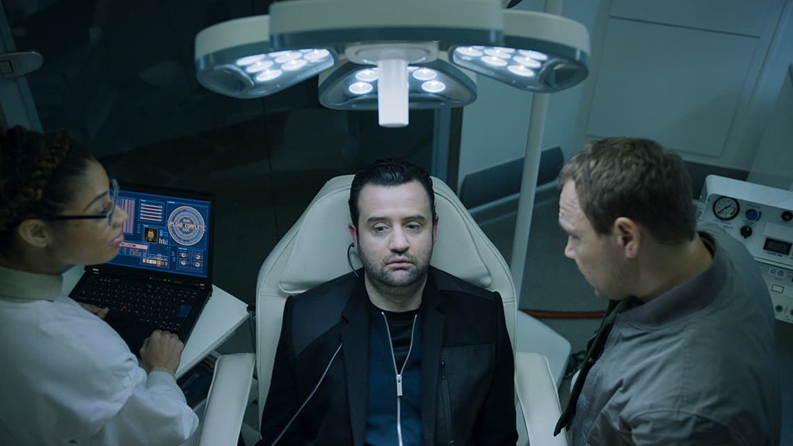 Still from Episode 2