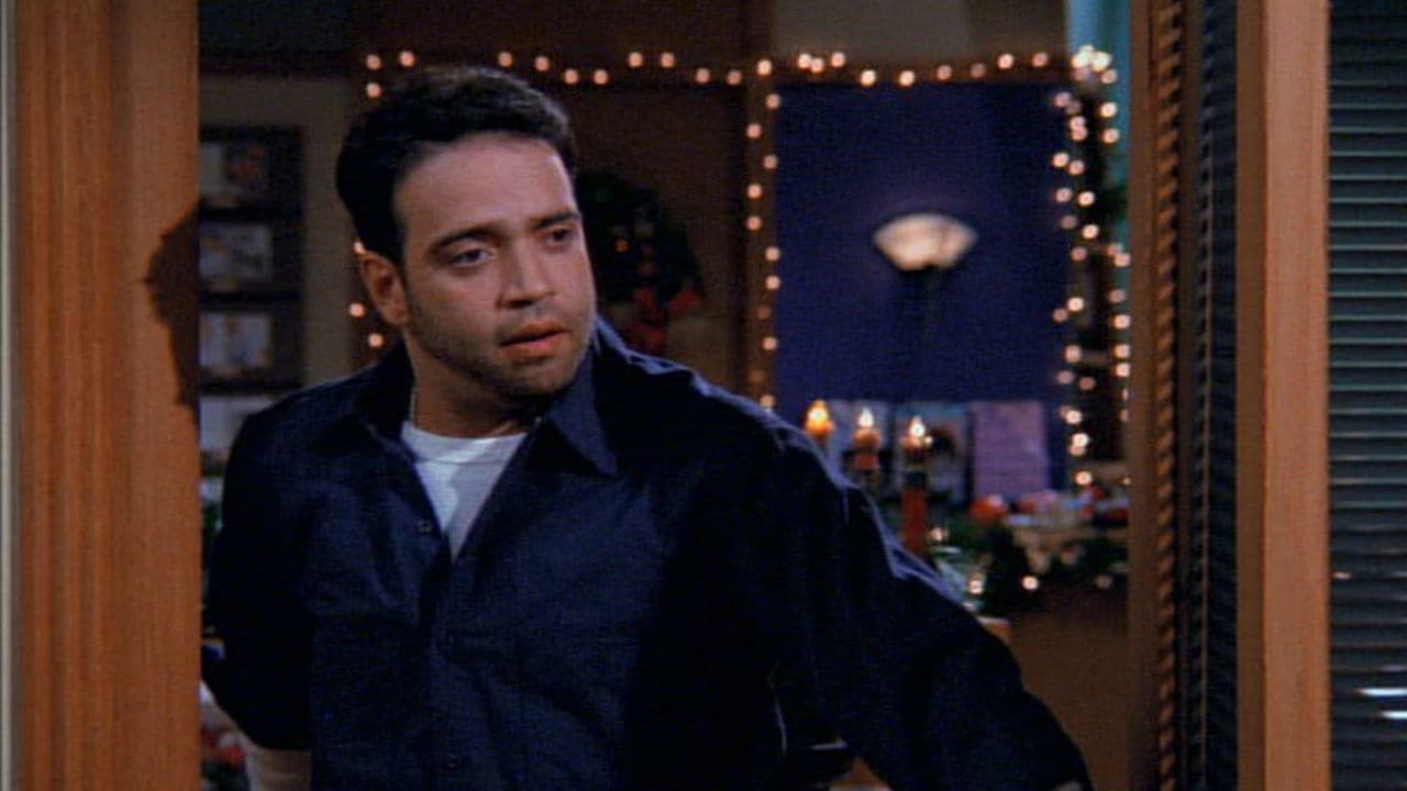 Still from Jesus, It's Christmas