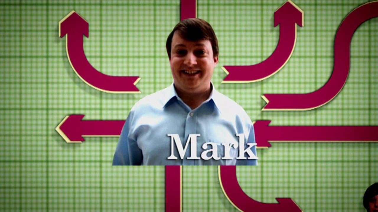 Still from Series 5: Relationship Tree