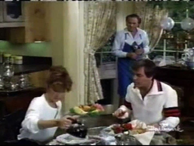 Still from Harts and Fraud