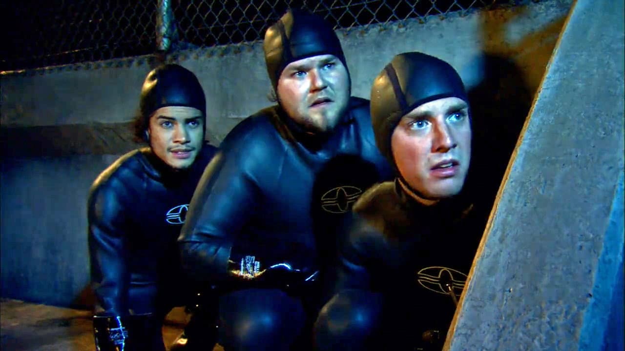 Still from Charged