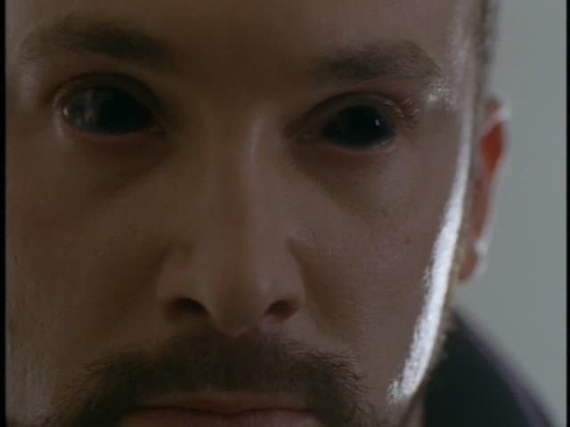 Still from Behind the truth - Piper maru