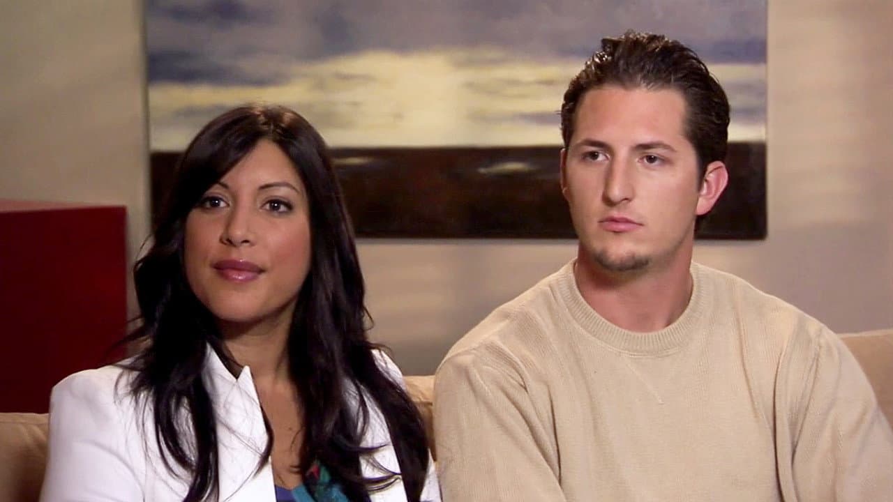 Still from Honeymoon Retreat [Matt & Aleya]