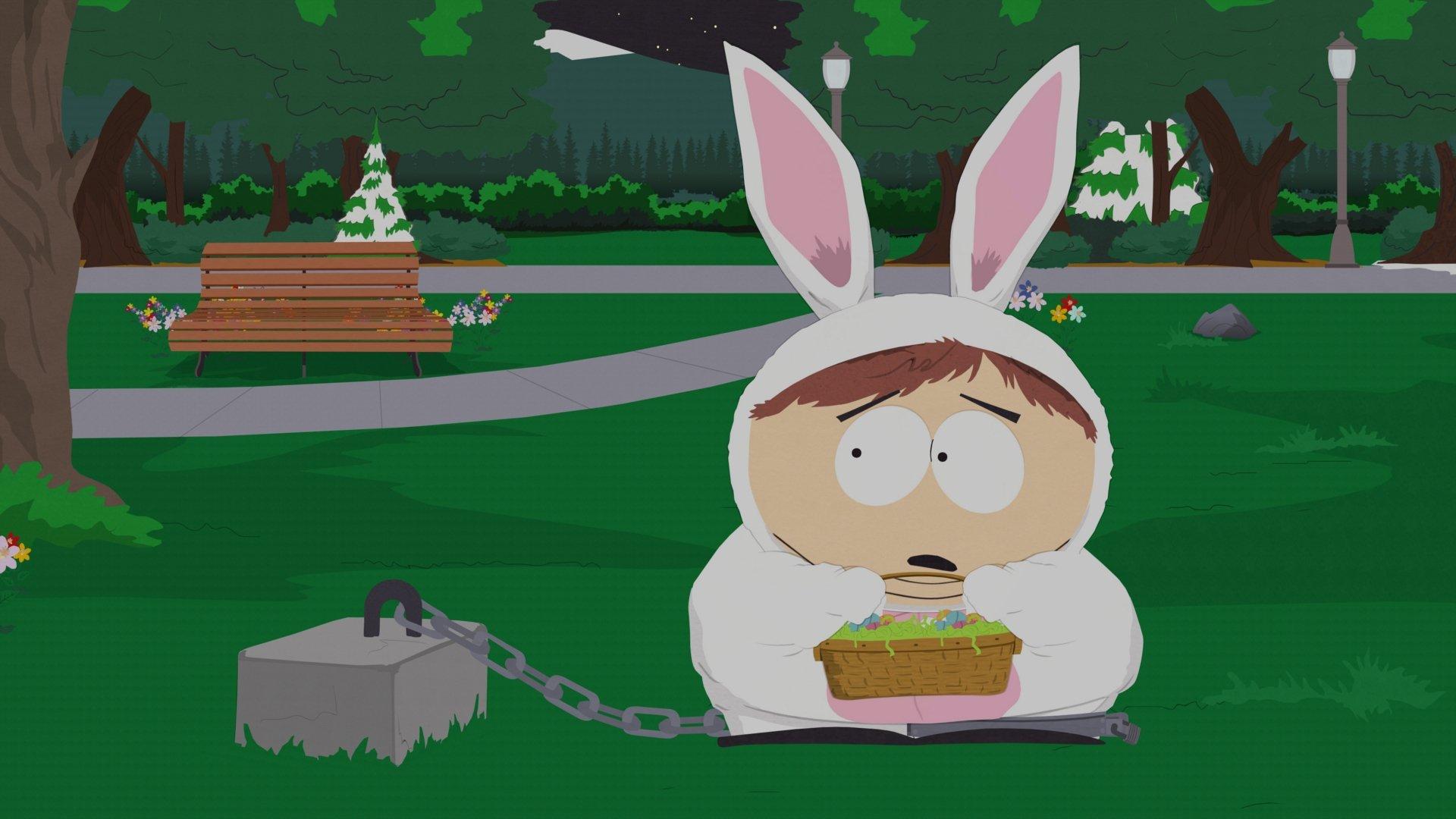 Still from Jewpacabra