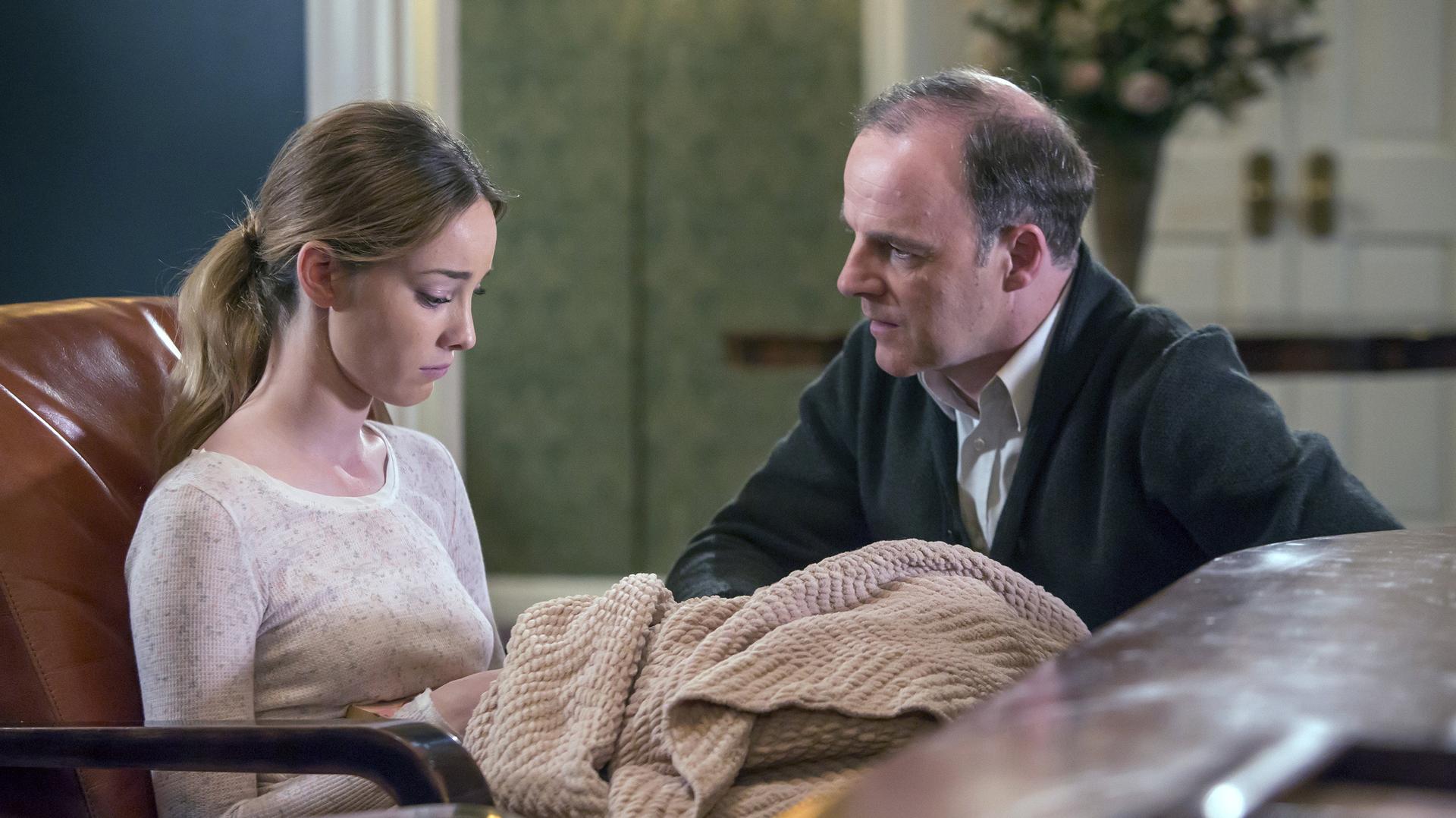 Still from Blackbird