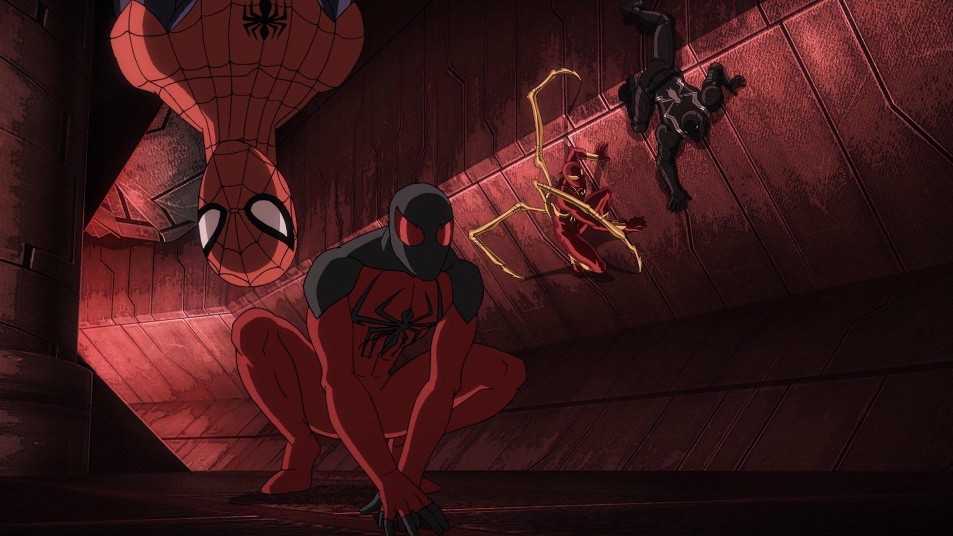 Still from Hydra Attacks (2)
