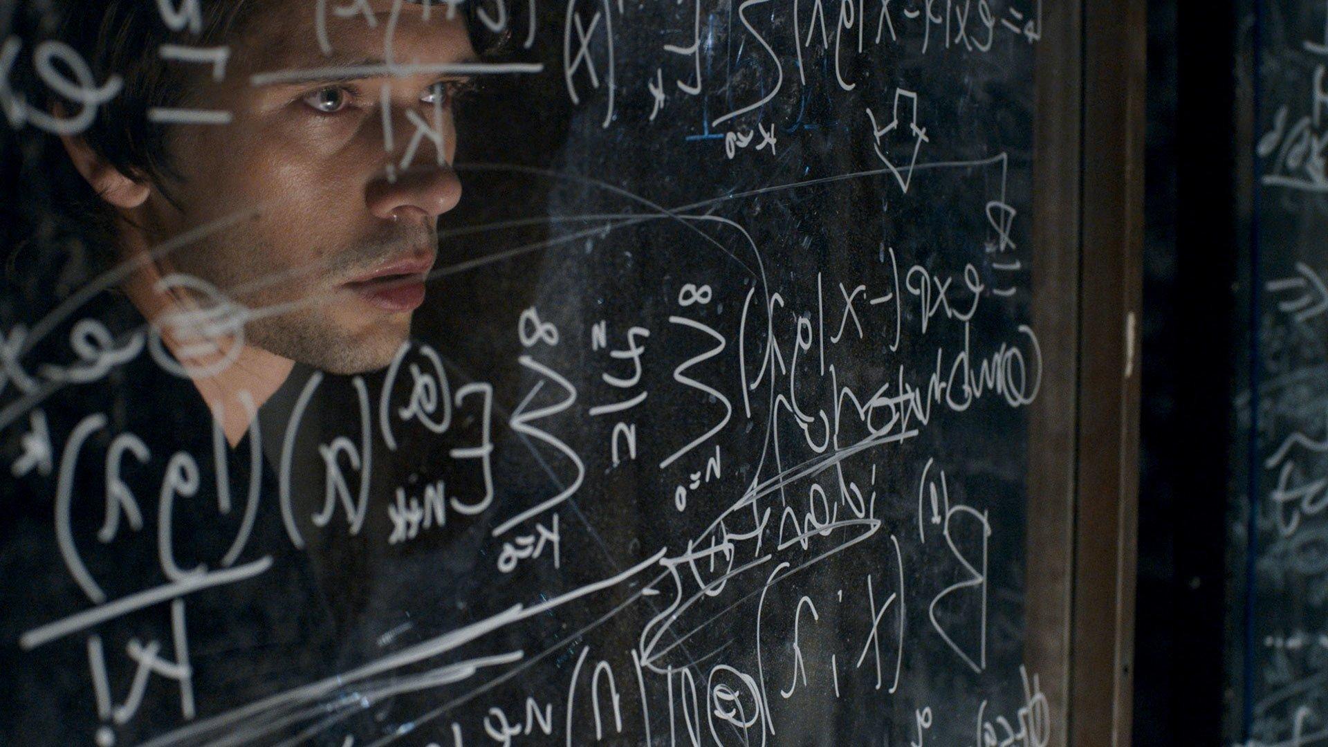 Still from If This Is a Lie