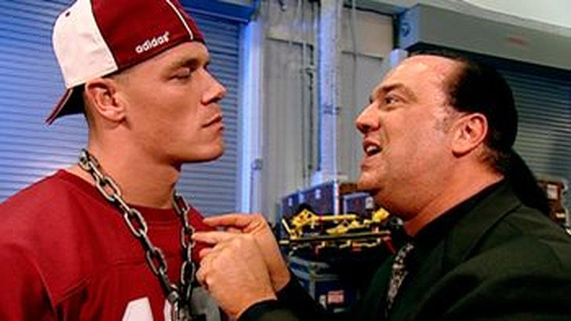 Still from SmackDown - Jan. 01, 2004