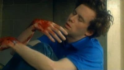 Still from Inside Man
