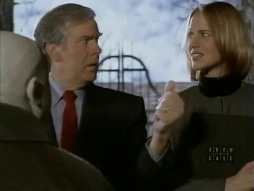 Still from Fester, the Tycoon