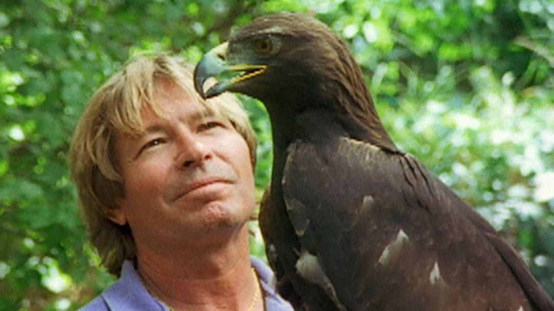Still from John Denver: Let This Be a Voice