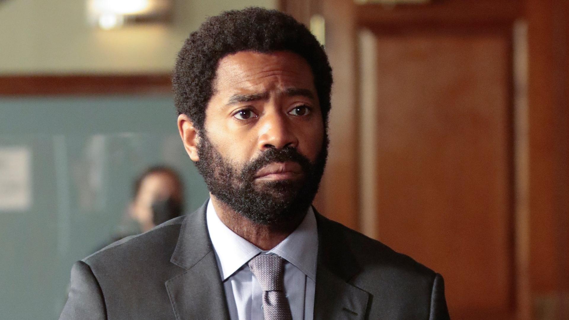 Still from Say His Name