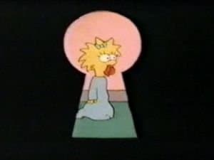 Still from Closeted