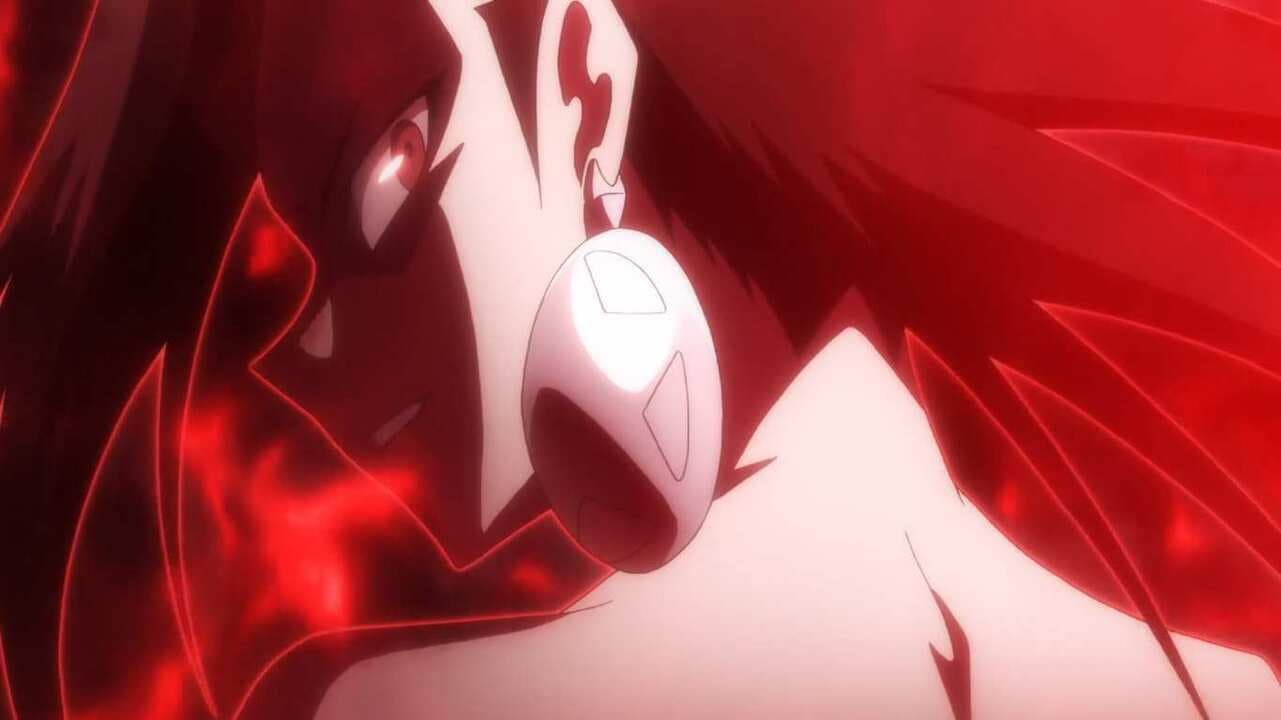Still from The Great Onmyoji, Hao Asakura