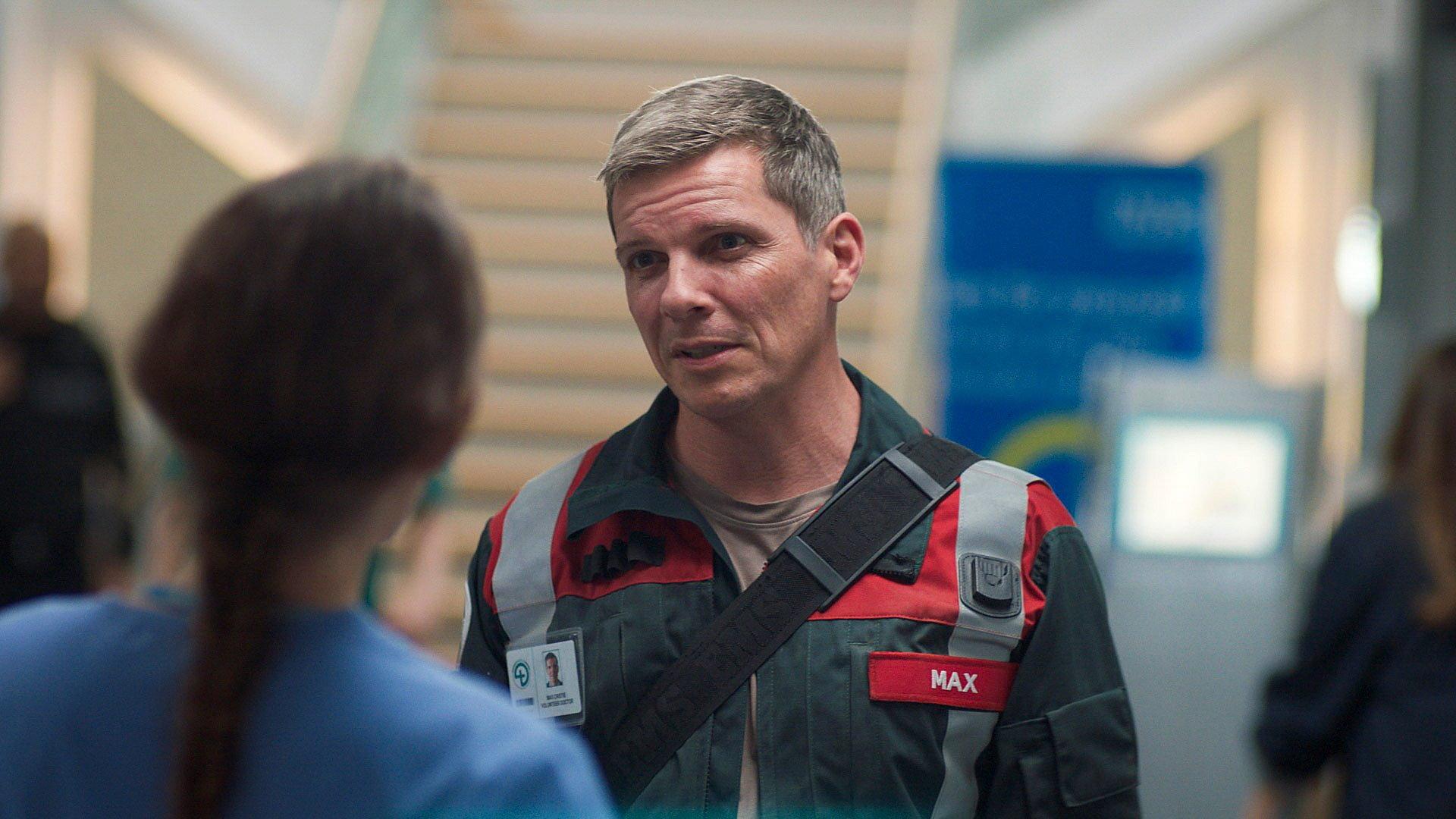 Still from Willing and Able