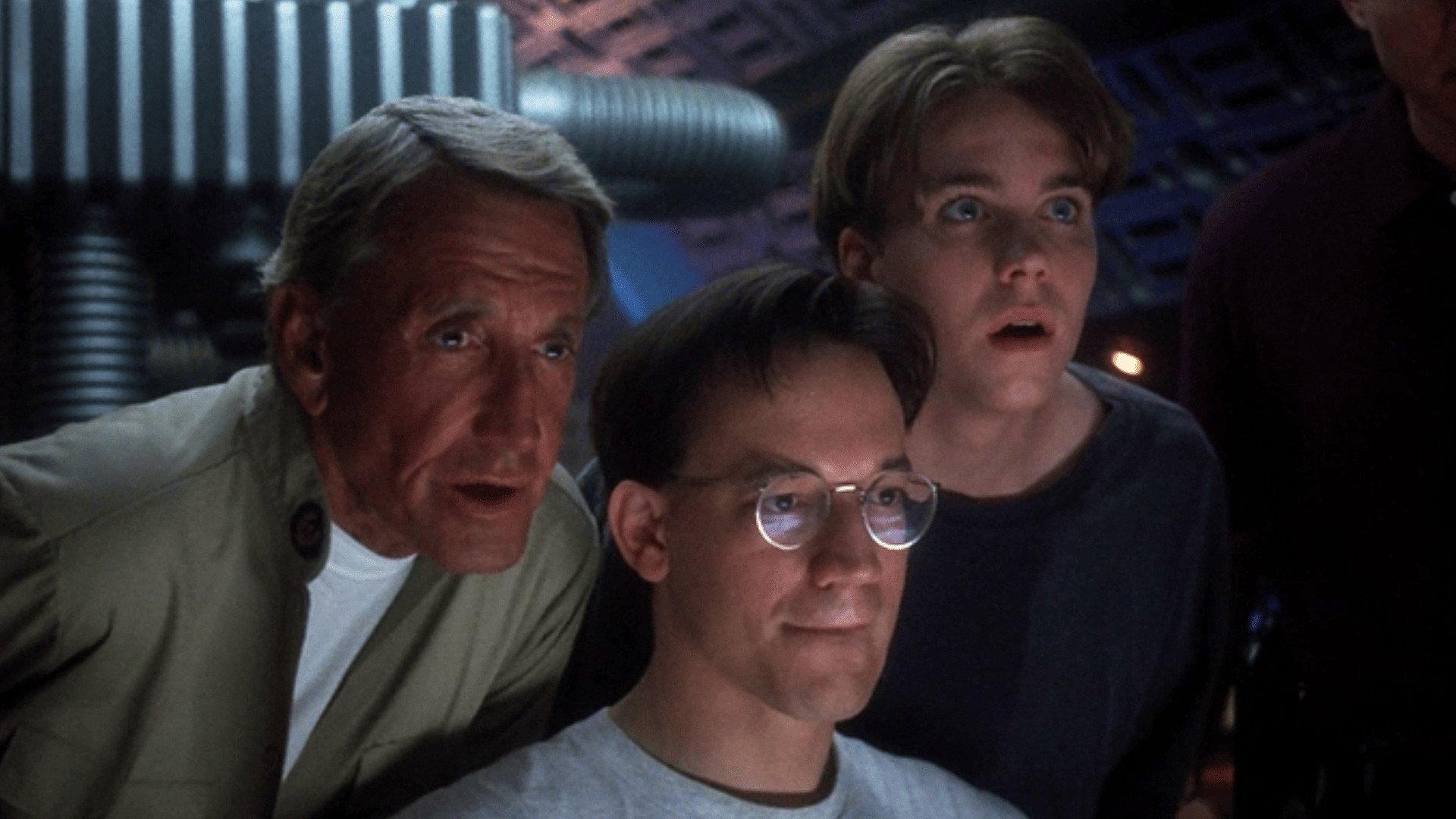 Still from Dream Weaver