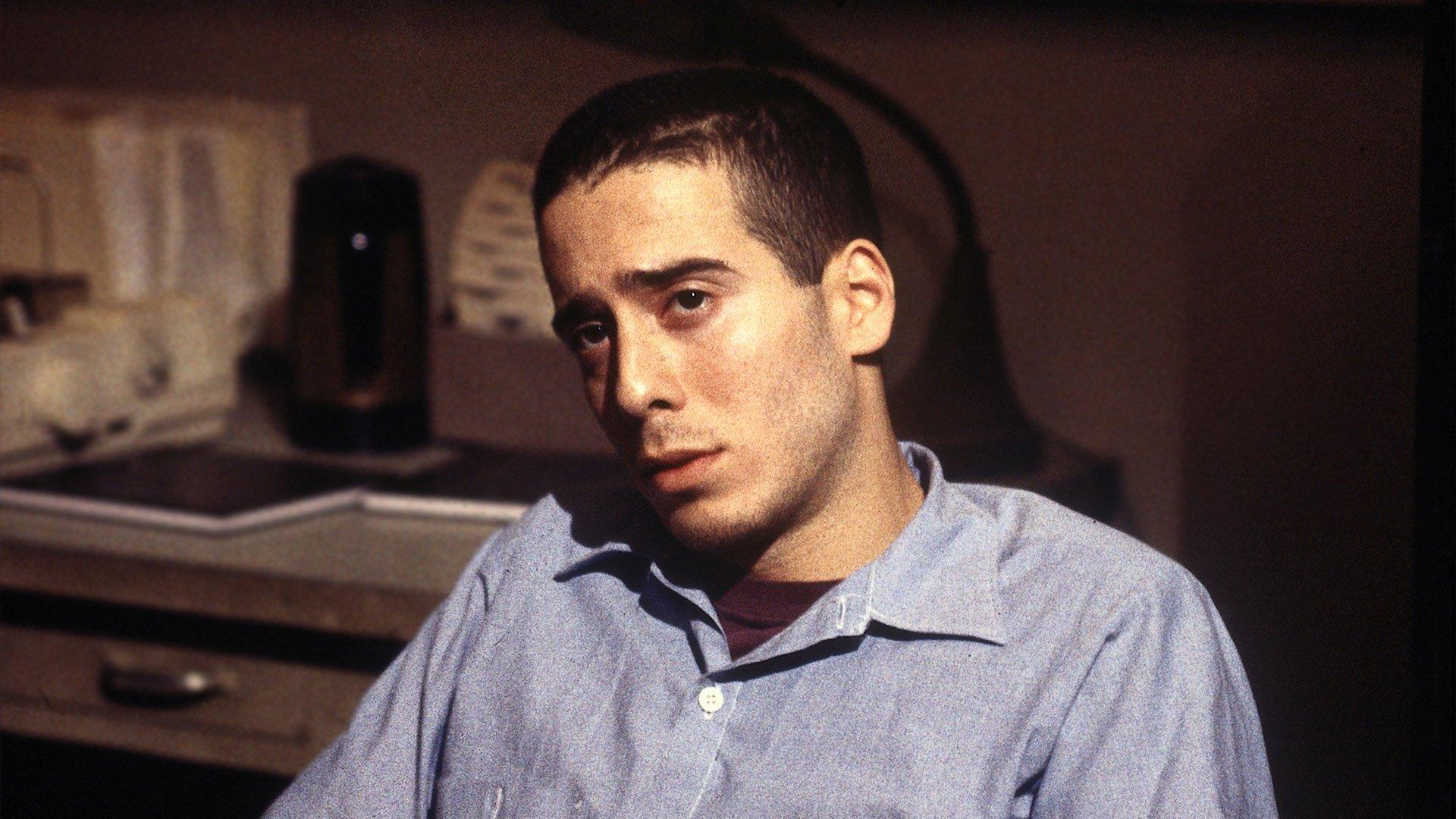 Still from Great Men