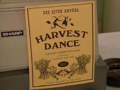 Still from Harvest Dance