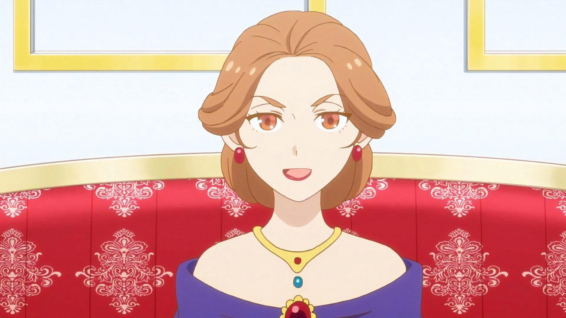 Still from Beautiful Belle's Beautiful Skin Gel / Charm Fragrance / Sweetheart Cooling Gel