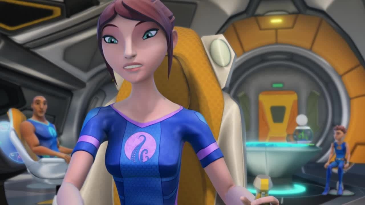Still from Song of the Siren