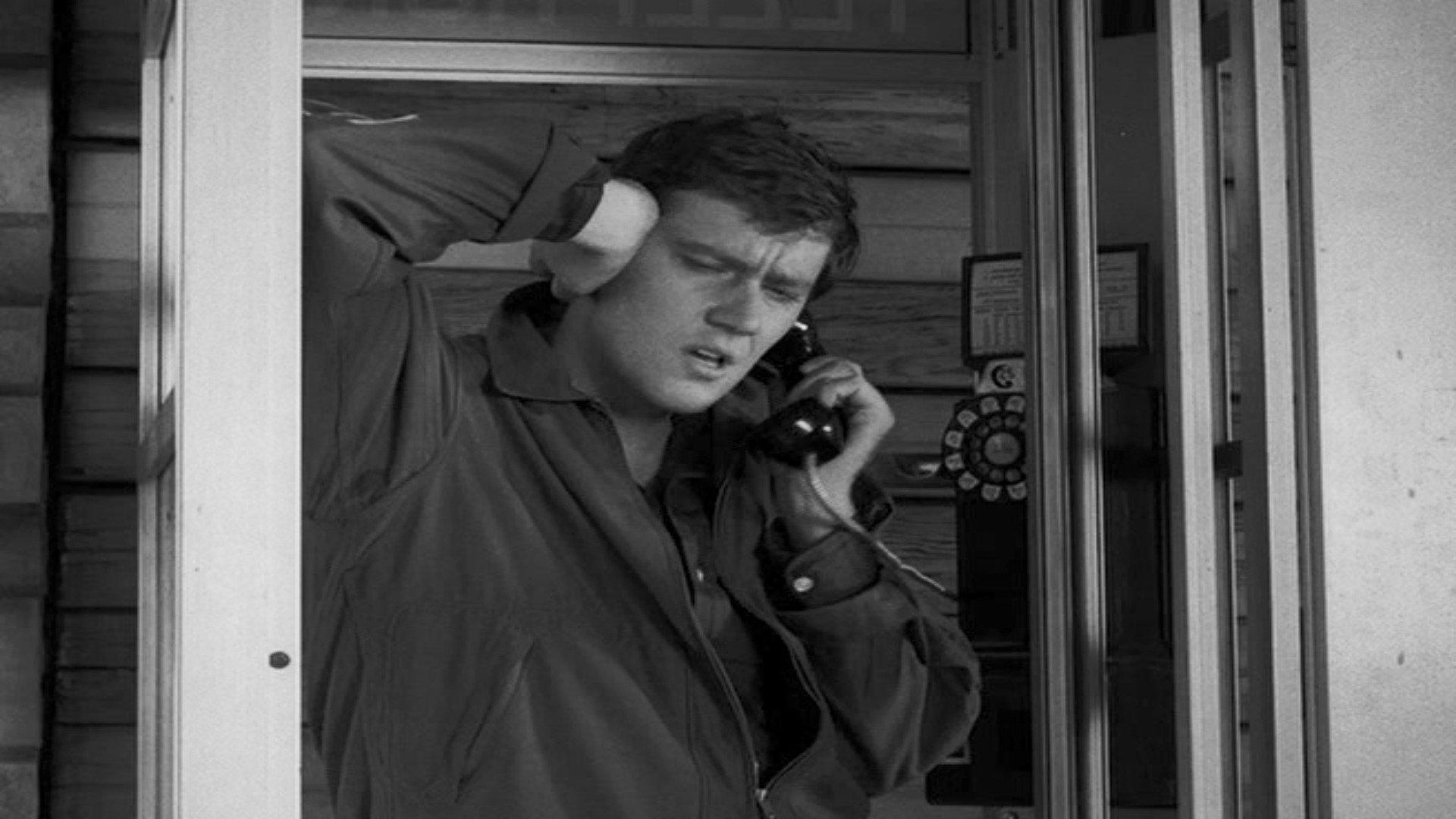 Still from End of the Line
