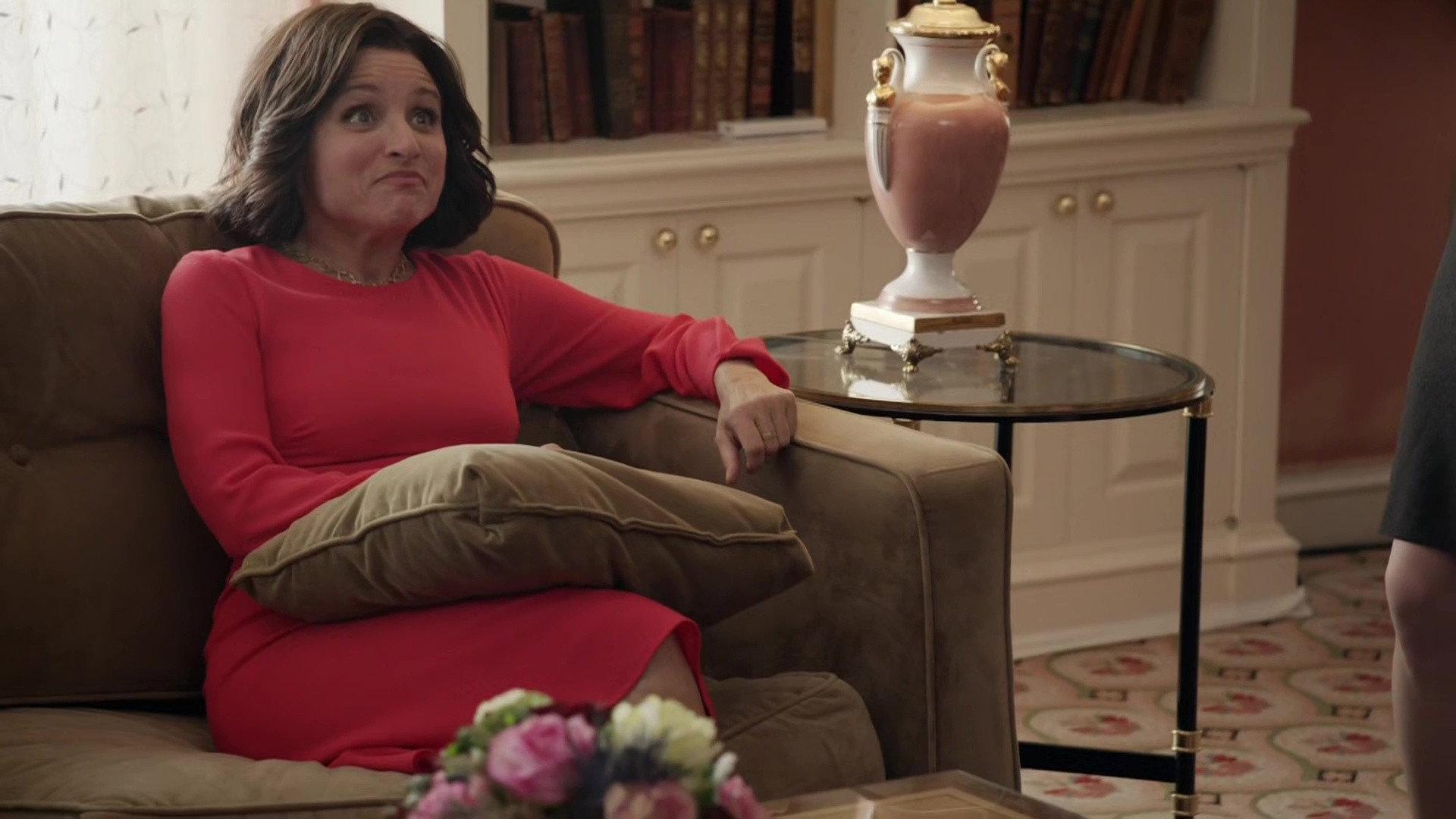 Still from Season 4 Deleted Scenes