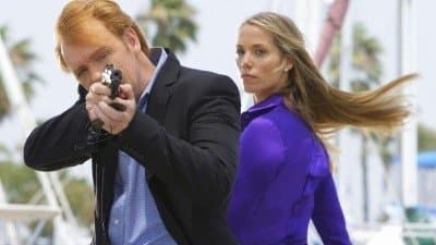Still from Resurrection