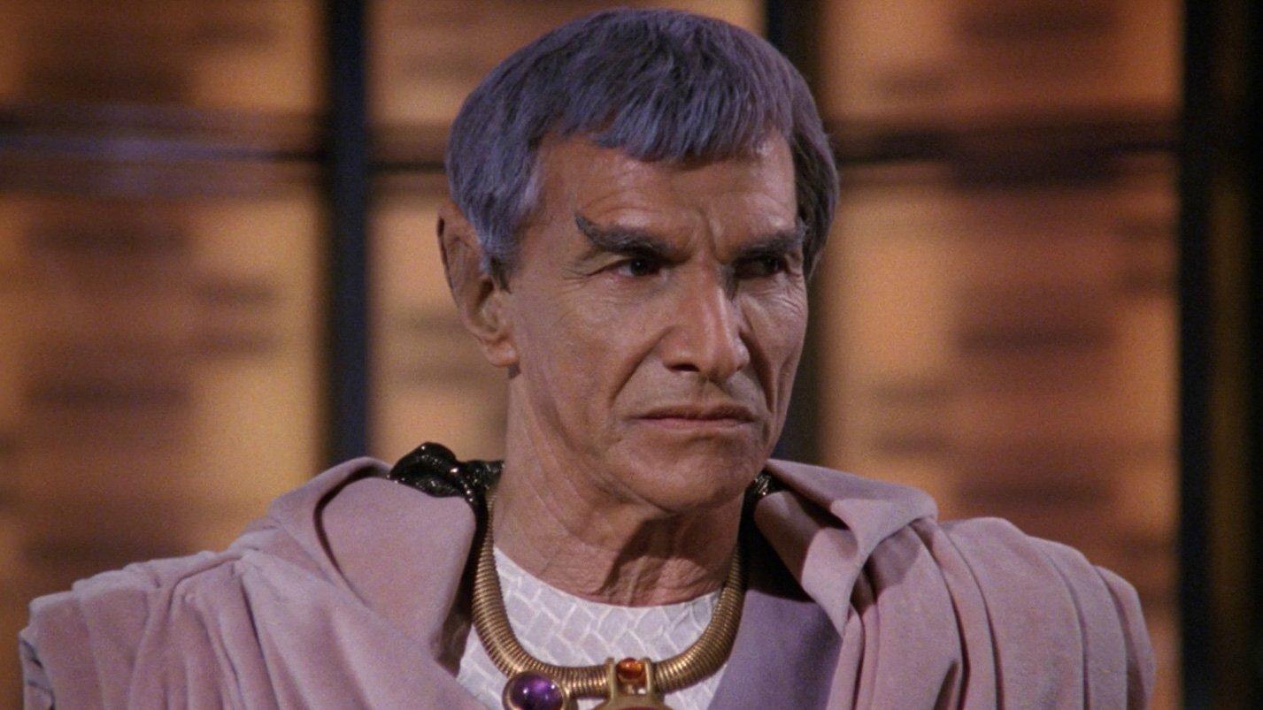 Still from Sarek