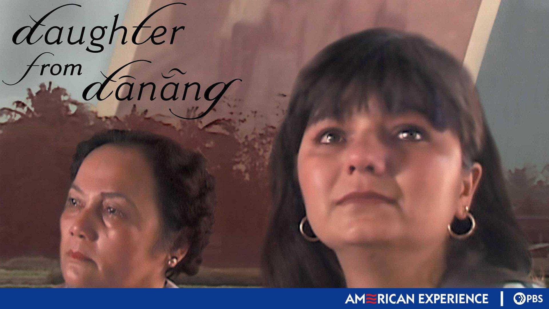 Still from Daughter from Danang