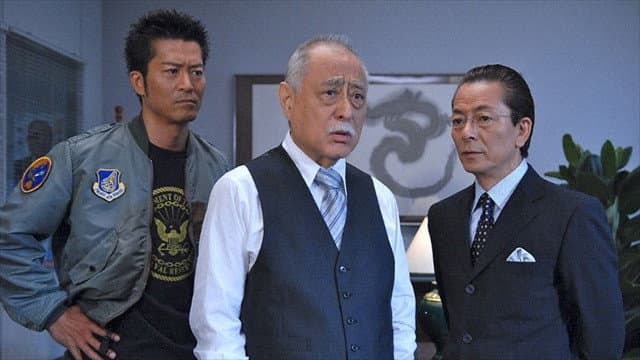 Still from Episode 2