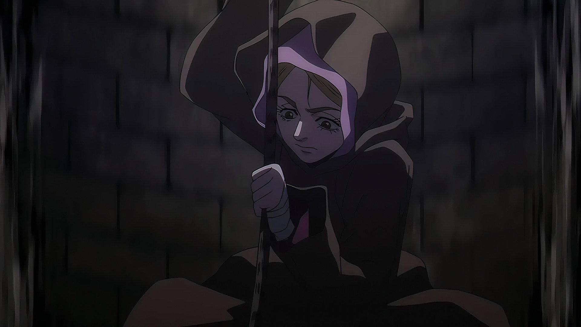 Still from Matters of the Truth