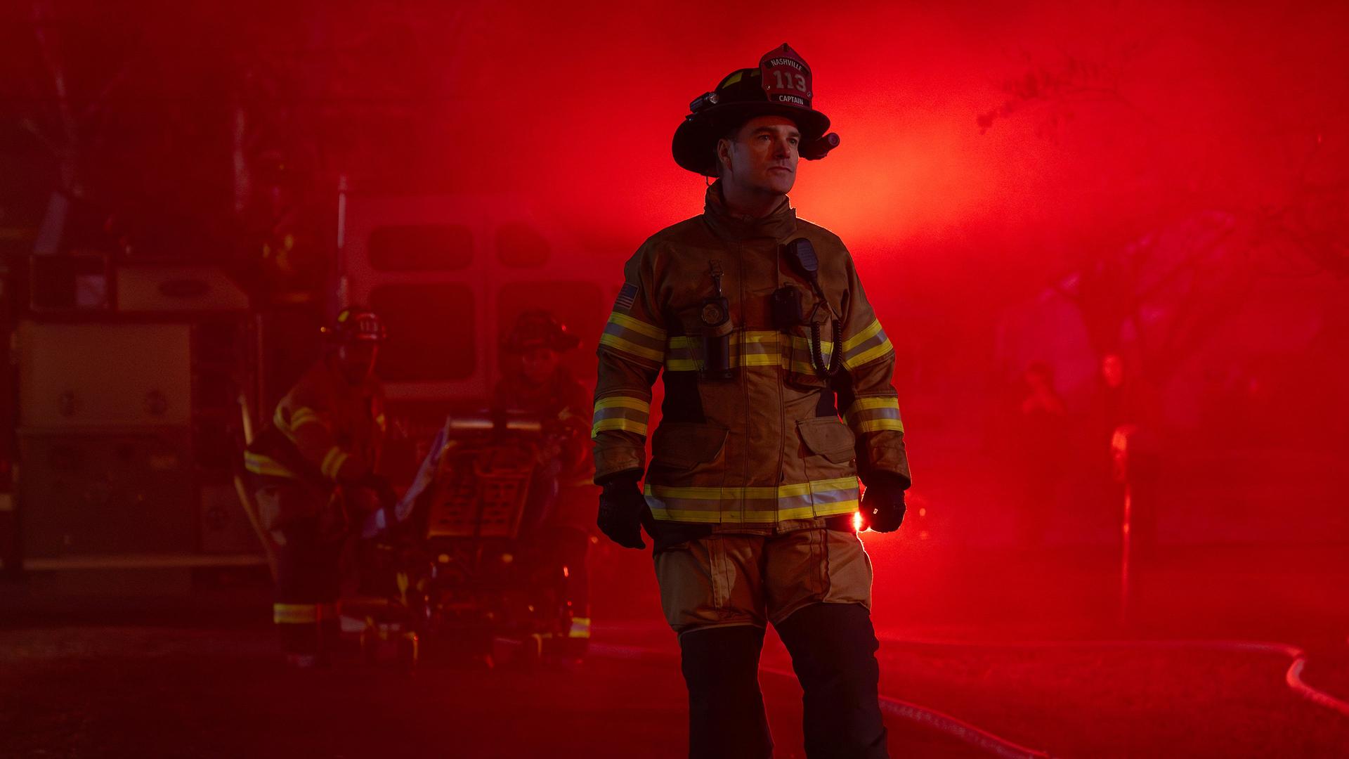 Still from Bad Girls