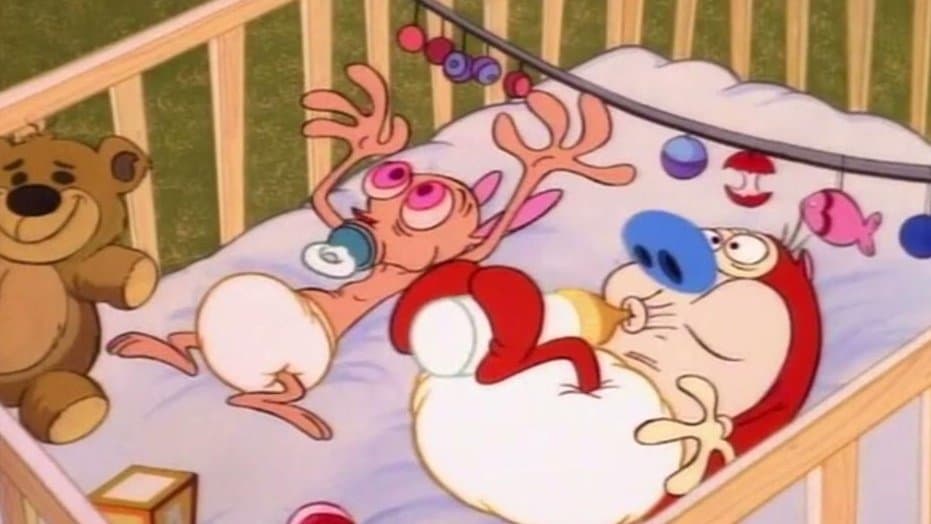 Still from Big Baby Scam