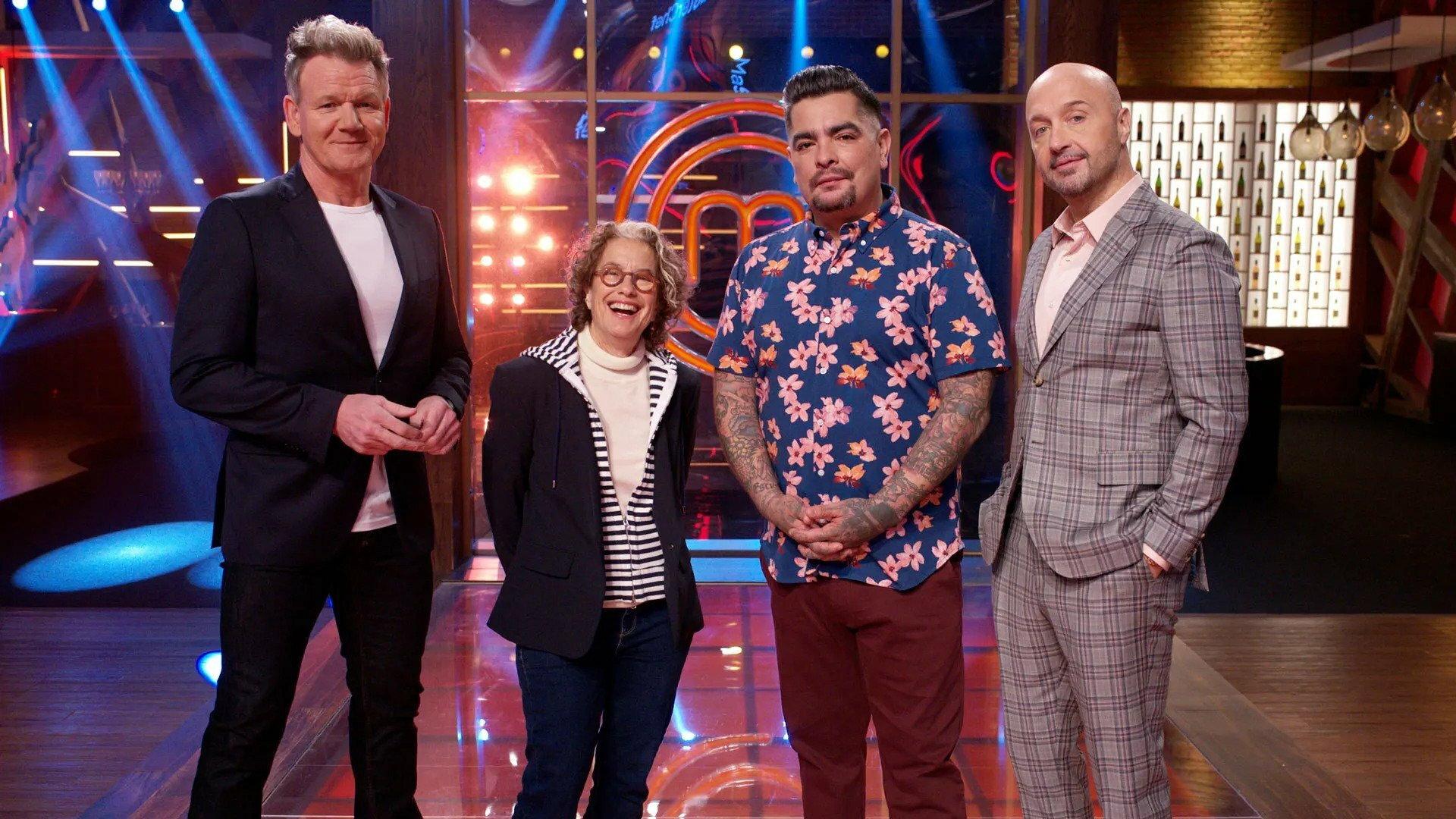 Still from Regional Auditions - The West