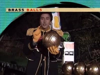 Still from V.G.A.D.D. Awards