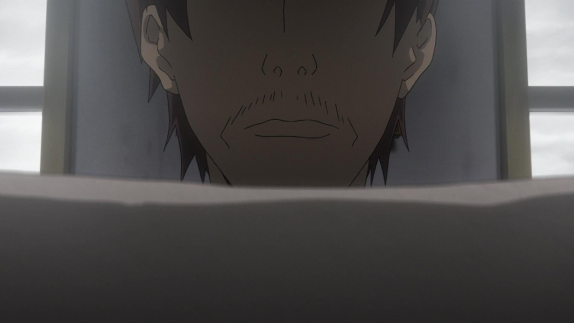 Still from Departure