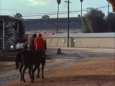 Still from Two Dollars on Trouble to Win