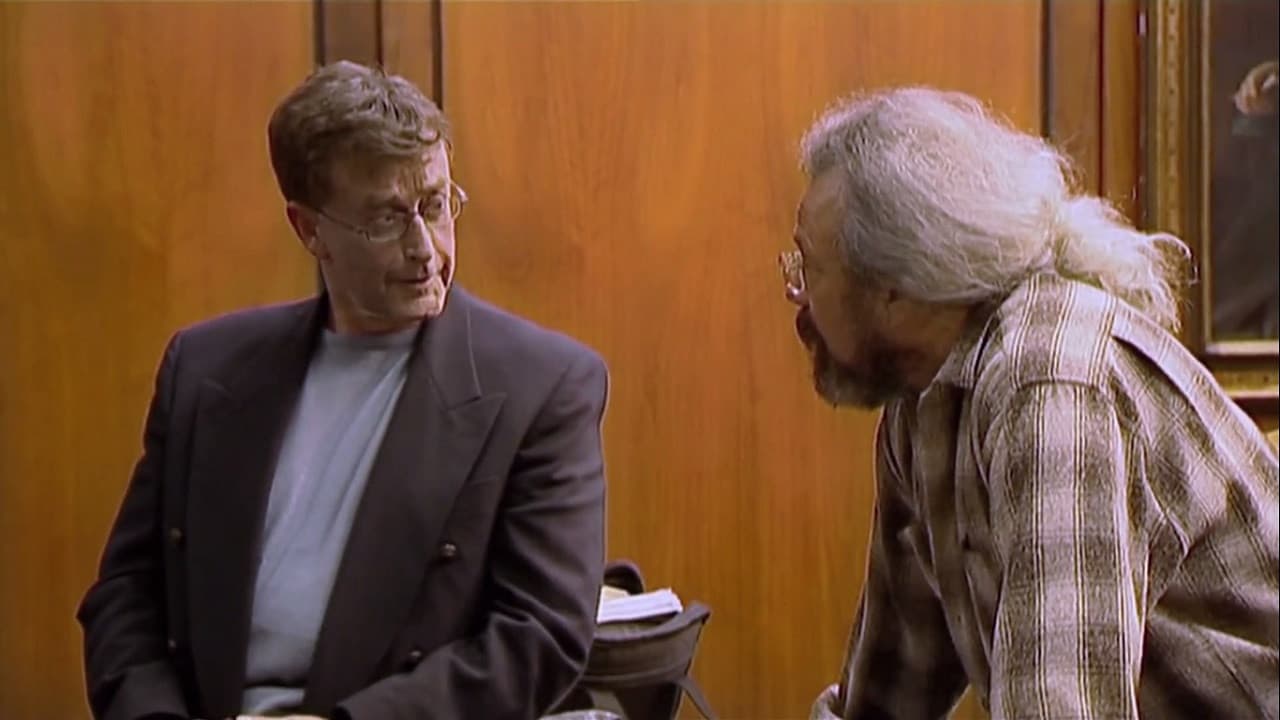 Still from Secrets and Lies