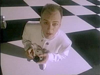 Still from Curiouser & Curiouser