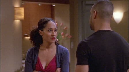 Still from A Kiss Before Lying