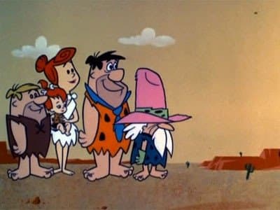 Still from Deep in the Heart of Texarock